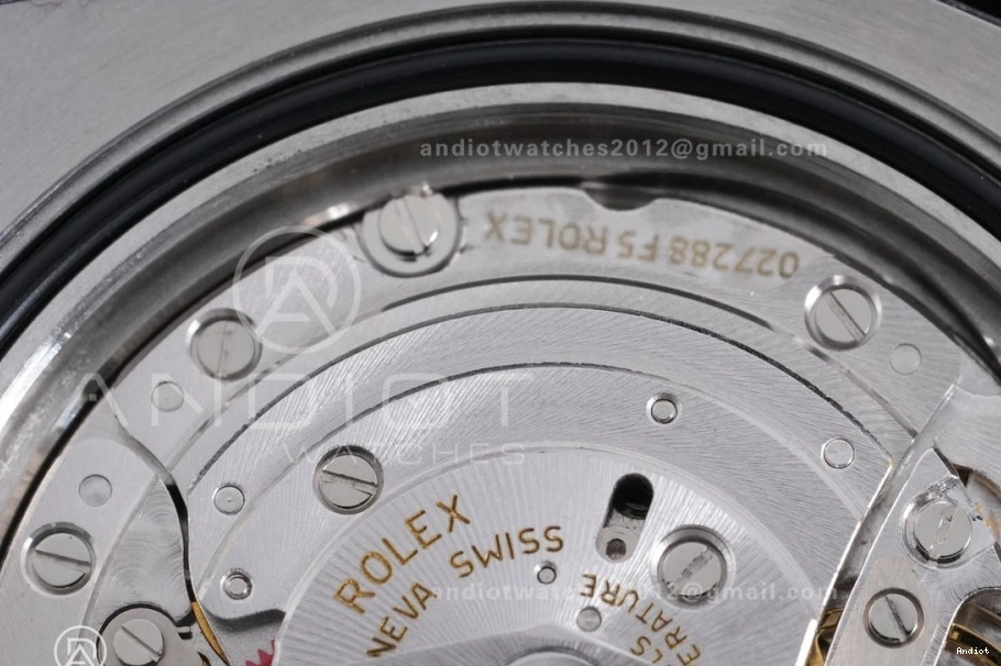 Best Green 1:1 904L Submariner Hulk VS3135 VSF Ceramic Edition 116610 LV Steel 0204